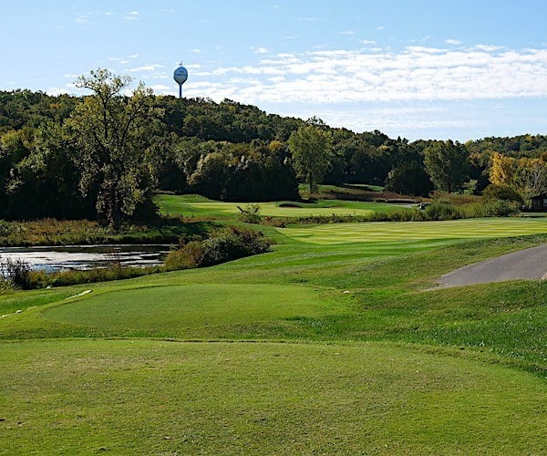 The 6 best golf holes and courses – Lake of the Ozarks