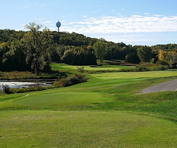 The 6 best golf holes and courses - Lake of the Ozarks