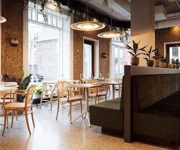 Short stay: Radisson Blu 1919 Hotel, Reykjavik, Iceland