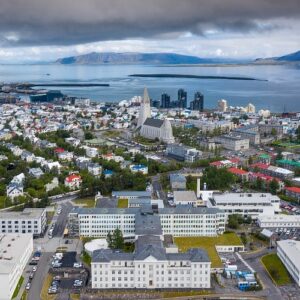 6 of the best in Reykjavik, Iceland