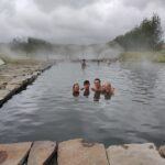A visit to the Secret Lagoon in Iceland's Golden Circle