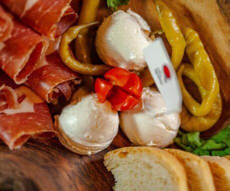 Taste of Plitvice Lakes: Lička kuća restaurant - A Luxury Travel Blog