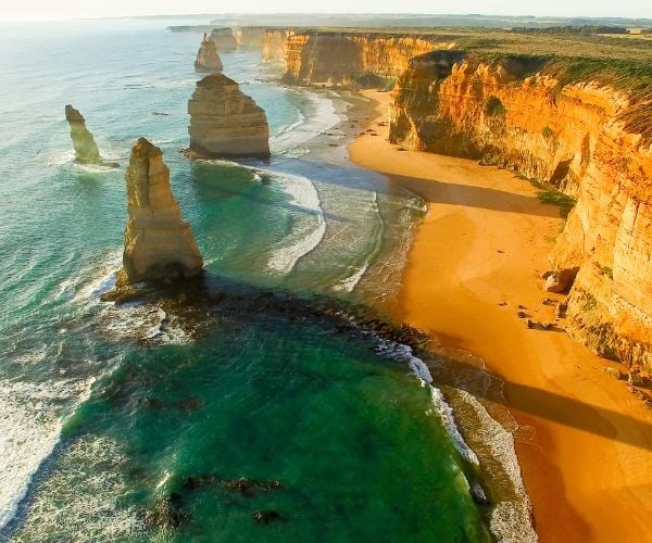 9 must-see places to add to your Great Ocean Road itinerary