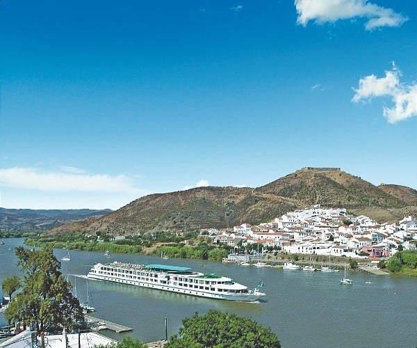 CroisiEurope’s Andalusia: Tradition, gastronomy and flamenco