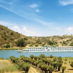 CroisiEurope's Andalusia: Tradition, gastronomy and flamenco