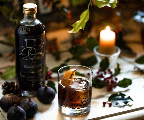 20 luxury drinks to enjoy this Christmas (2022) - UK & Europe edition