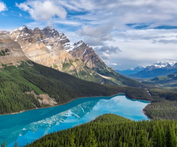 Why you should visit Alberta in 2023