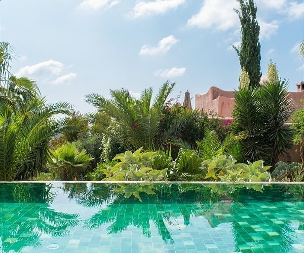 Short stay: Le Jardin des Douars, Essaouira, Morocco