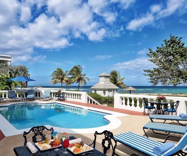 The 5 best hotels in Jamaica