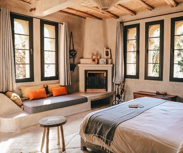 Short stay: Le Jardin des Douars, Essaouira, Morocco