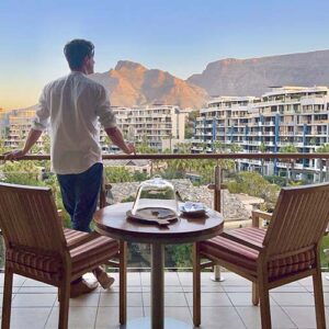 Cape Town: Alive and ready for Summer