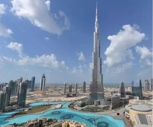 Top 10 experiences in Dubai in 2023