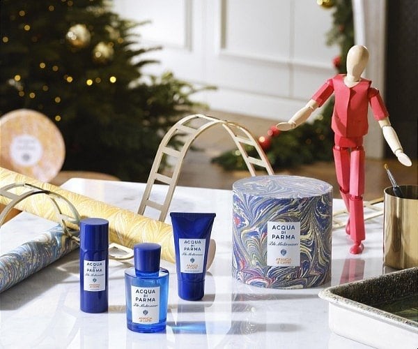 Arancia di Capri Gift Set from Acqua di Parma ALTB modified