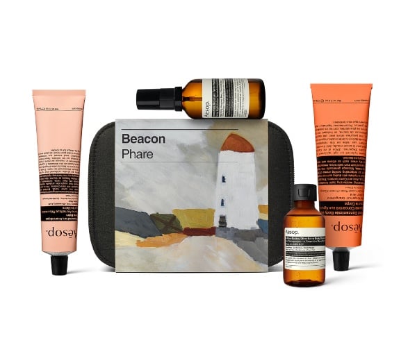 Beacon by Aesop