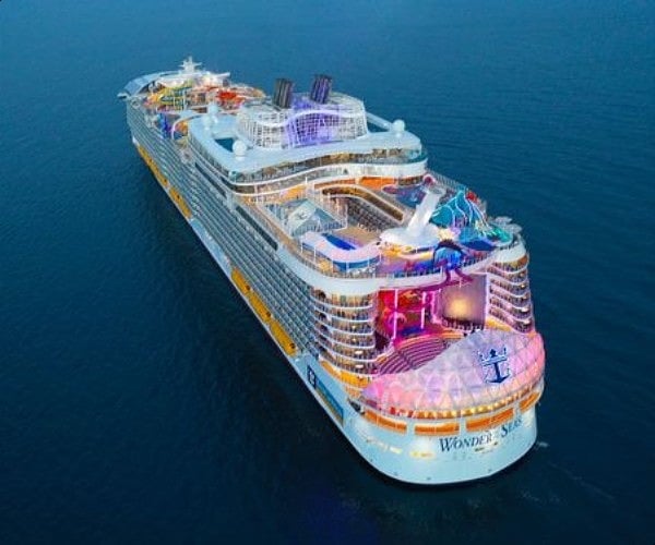 What's New & Coming to Royal Caribbean in 2023, 2024 & 2025