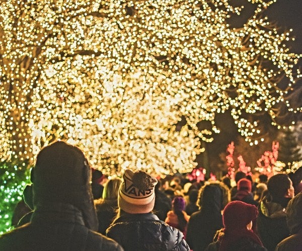 Things to do in Barcelona this Christmas