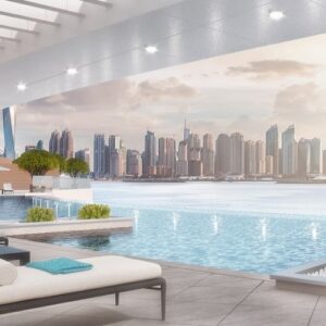 UAE's first NH Collection hotel to open on Palm Jumeirah