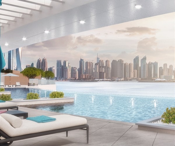 UAE’s first NH Collection hotel to open on Palm Jumeirah