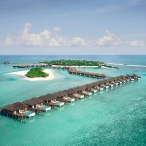 Anantara Veli Maldives Resort re-opens following 9 months of renovations