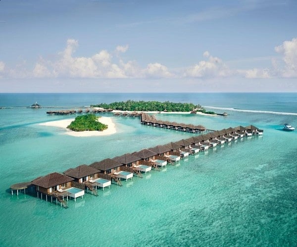 Anantara Veli Maldives Resort re-opens following 9 months of renovations