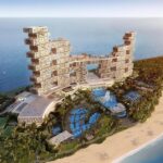 The world's most ultra-luxury resort, Atlantis The Royal Dubai, is unveiled to the world
