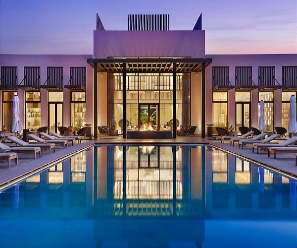 First foray into Morocco for Conrad Hotels & Resorts