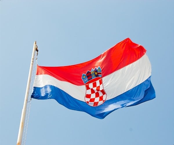 Croatia joins the Schengen zone and adopts the euro