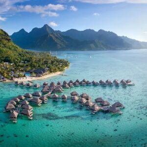 9 of the dreamiest honeymoon destinations to redeem Hilton points