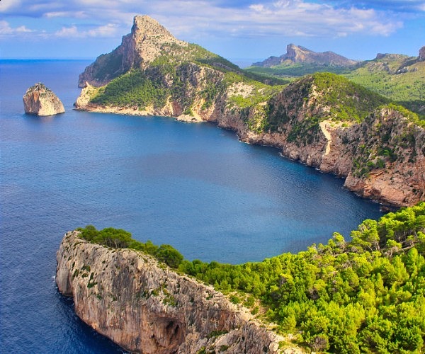 5 best luxury hotels in Mallorca in 2023