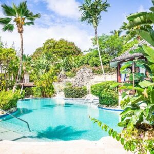 Indulge in the best of Barbados: 2 luxury villas for your next vacation