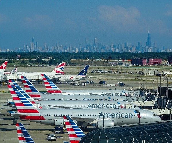 FAA travel chaos: how each airline is responding