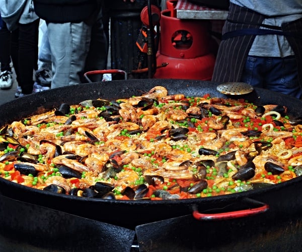 A guide to the best paella in Barcelona