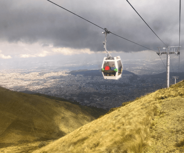 7 reasons why Quito steals the hearts of its visitors and the 3 best destinations to stay