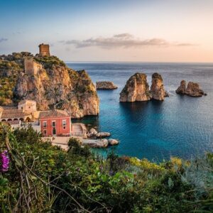 5 of the best honeymoon destinations in the Mediterranean