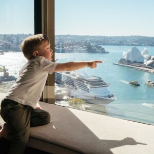 7 of the most luxurious hotels in Sydney