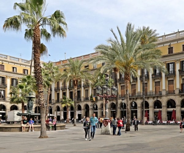 Guide to Barcelona's Gothic Quarter