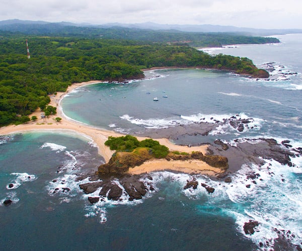 5 reasons to visit Untamed Costa Rica