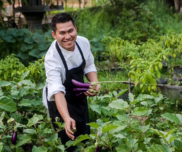 Unique experiences in Siem Reap