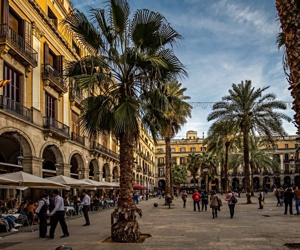 Placa-Reial-Bcn