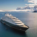 Top 5 luxury expedition cruises to Antarctica