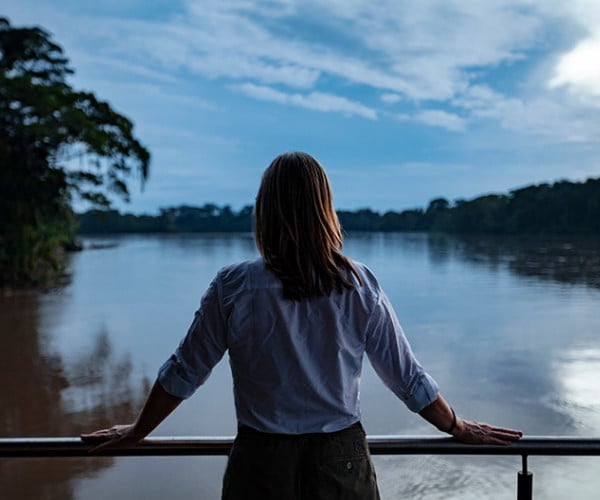 What to look forward to on an Amazon riverboat cruise in Ecuador