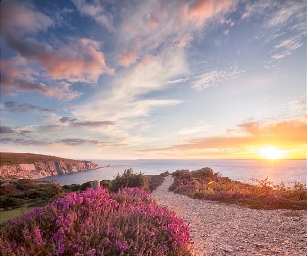 8 reasons to visit the Isle of Wight, UK