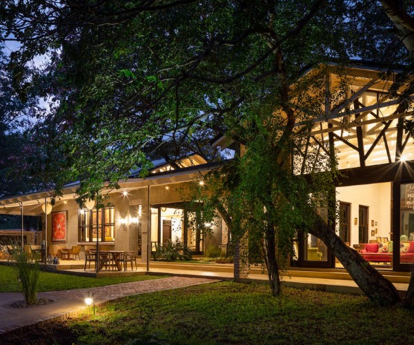 The first internationally branded hotel in Victoria Falls in over a decade