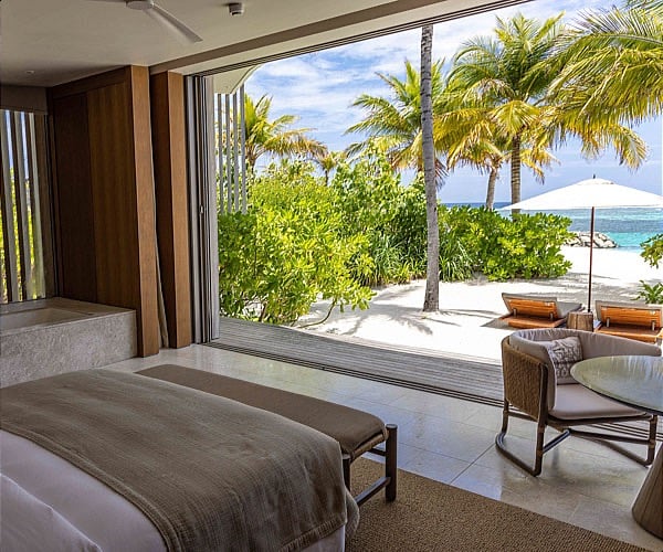 Review: The Ritz-Carlton Maldives, Fari Islands
