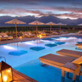 The Vines Resort & Spa, Uco Valley, Argentina