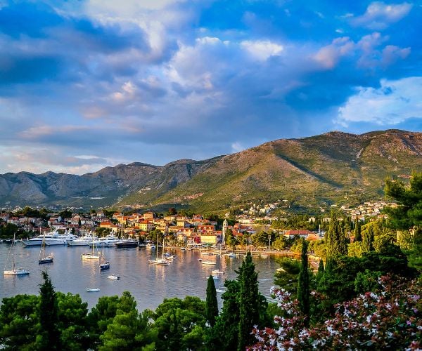 The best outdoor activities in the Dubrovnik region
