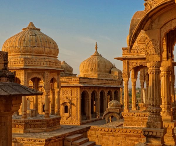 Top 6 lesser known monuments of India