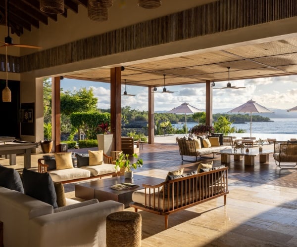 Review: ÀNI Private Resort, Dominican Republic