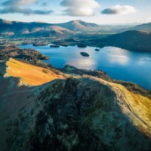Lake District walk ranked one of the best in the w
