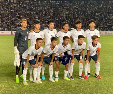The 2023 Southeast Asian Games in Cambodia - A Luxury Travel Blog